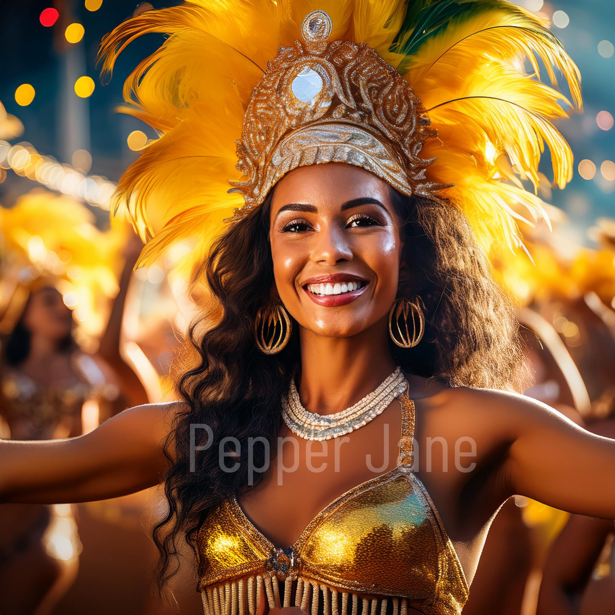 Samba Jan Samba Sol Fragrance Oil (Cheirosa '40 Sol de Janeiro Type) Scents ...
