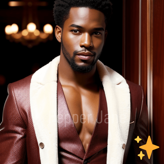 Teakwood and Mahogany Fragrance Oil (Mahogany Teakwood BBW Type)