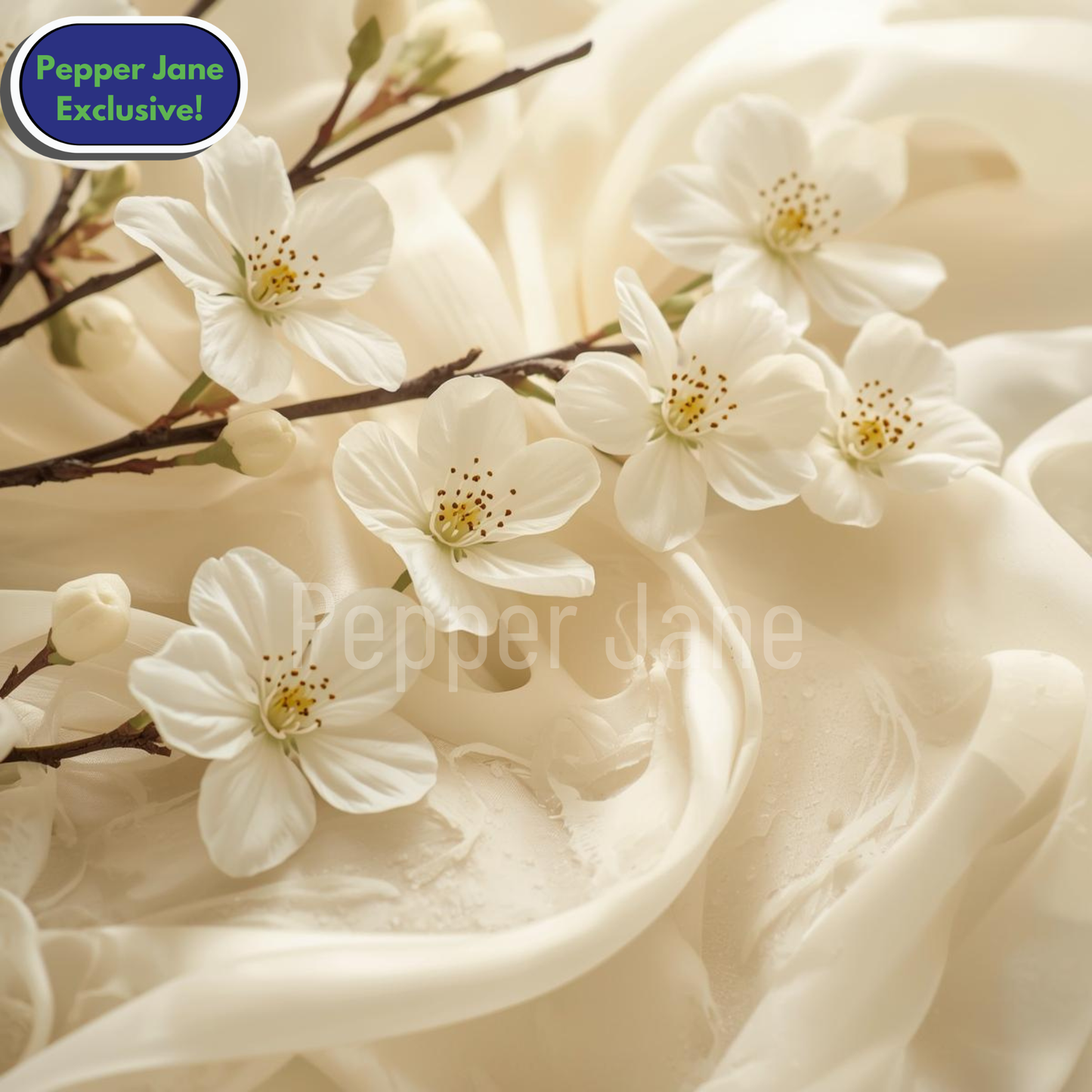 Vanilla Reverie Fragrance Oil - Limited Edition