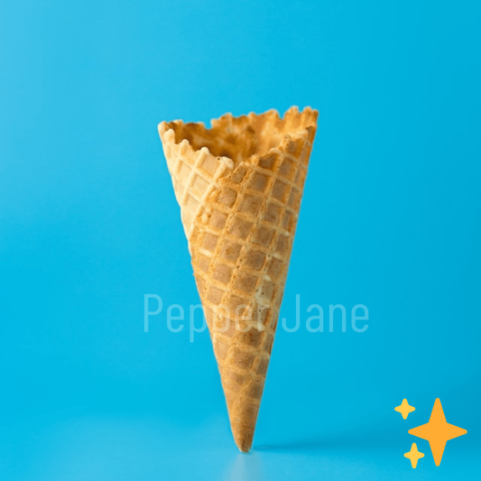 Waffle Cone Fragrance Oil