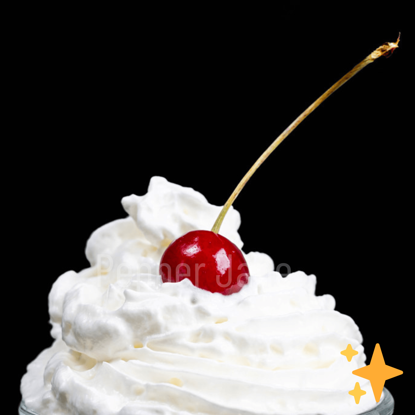 Whipped Cream Fragrance Oil