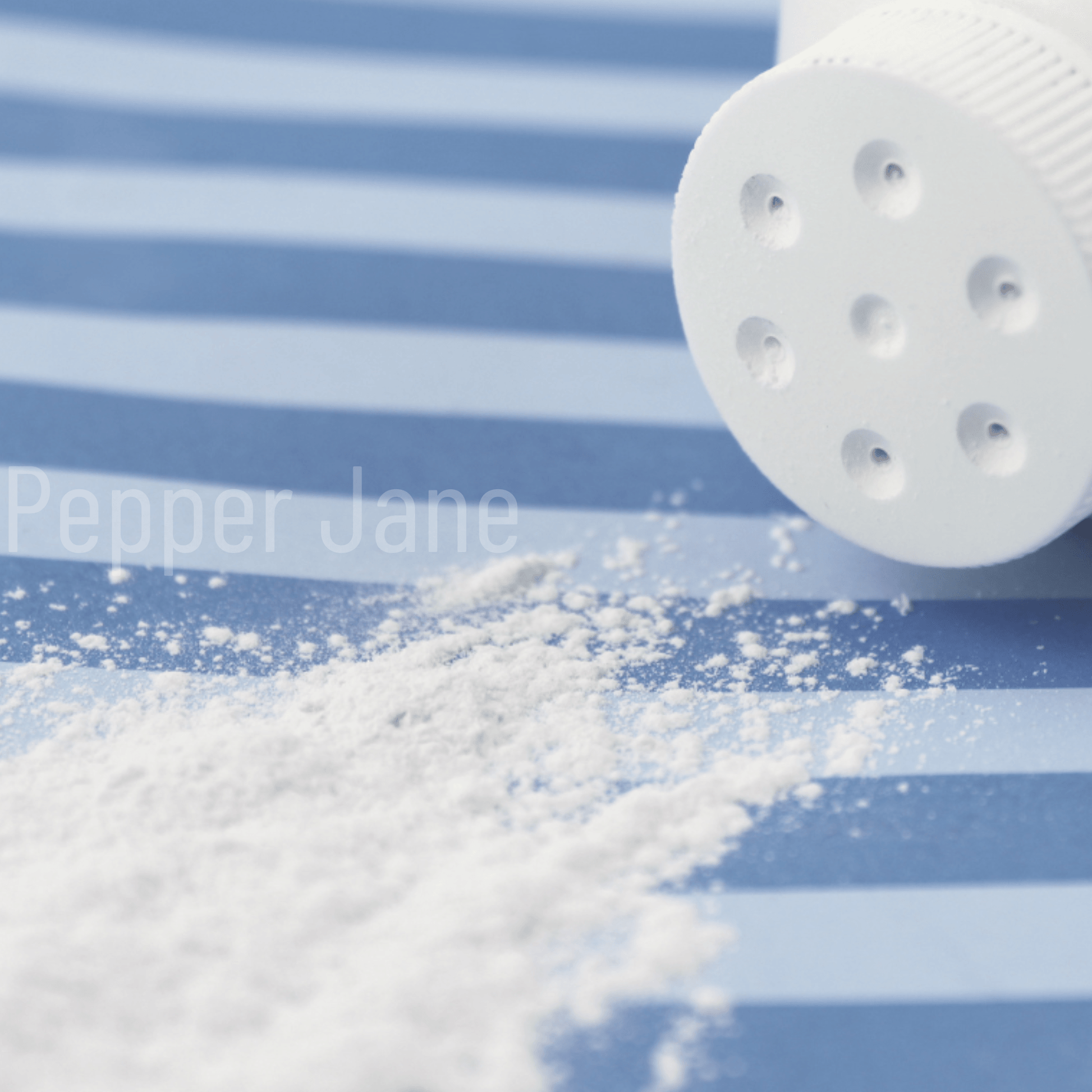 Baby Powder Fragrance Oil - Pepper Jane's Colors and Scents