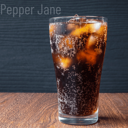 Classic Cola Fragrance Oil - Pepper Jane's Colors and Scents