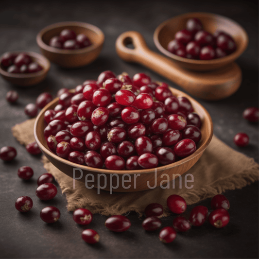 Cranberry Fragrance Oil - Pepper Jane's LLC