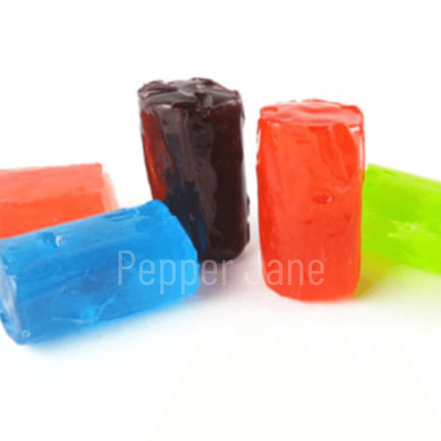 Dandy Jolly Candy Fragrance Oil (Jolly Ranchers Type) - Pepper Jane's LLC