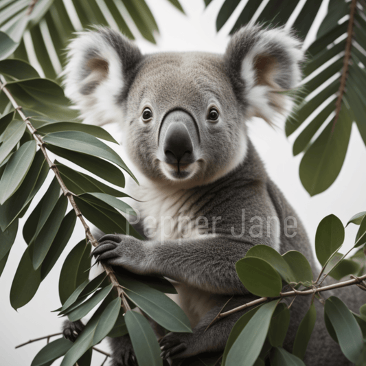 Eucalyptus Fragrance Oil - Pepper Jane's Colors and Scents