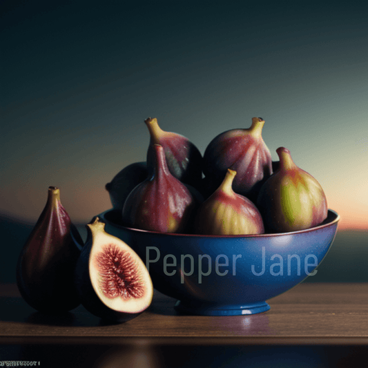 Fresh Fig Fragrance Oil - Pepper Jane's Colors and Scents