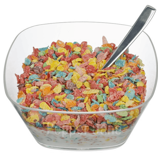 Fruity Bits Cereal Fragrance Oil (Fruity Pebbles Type) - Pepper Jane's Colors and Scents