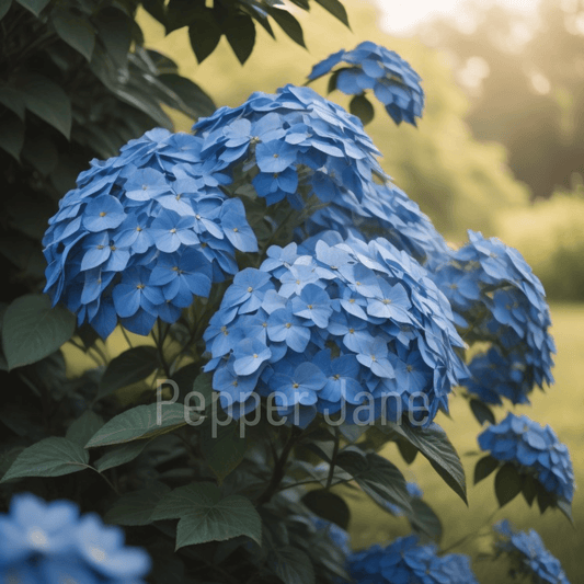 Hydrangea Fragrance Oil - Pepper Jane's Colors and Scents