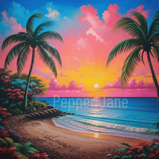 Jamaica Me Crazy Fragrance Oil - Pepper Jane's Colors and Scents