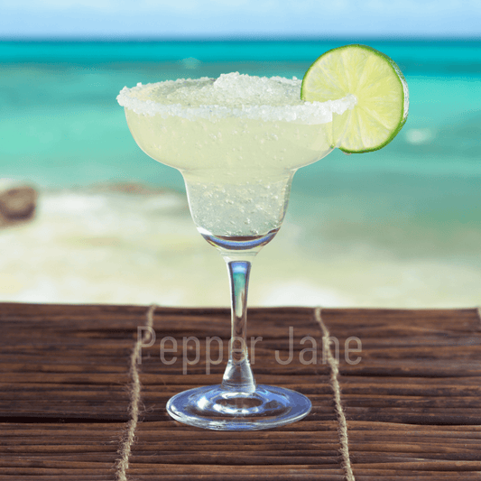 Lime Margarita Fragrance Oil - Pepper Jane's Colors and Scents