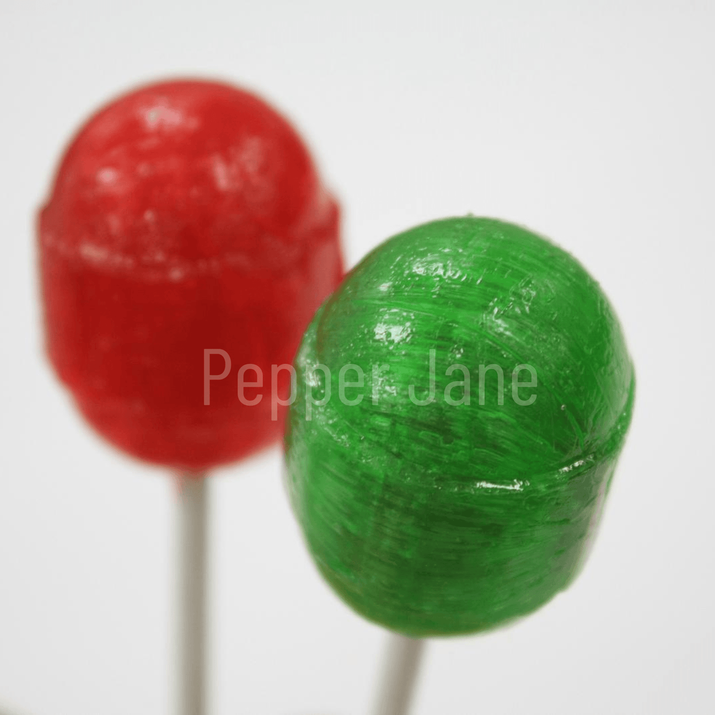 Lolly Bubble Pop Fragrance Oil (Blow Pops Type) - Pepper Jane's Colors and Scents