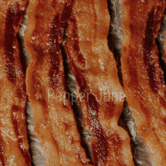 Maple Glazed Bacon Fragrance Oil - Pepper Jane's Colors and Scents