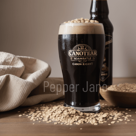 Oatmeal Stout Fragrance Oil - Pepper Jane's Colors and Scents