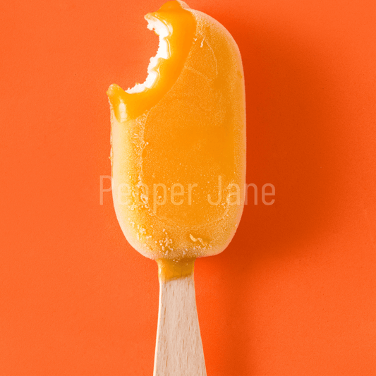 Orangesicle Fragrance Oil - Pepper Jane's Colors and Scents