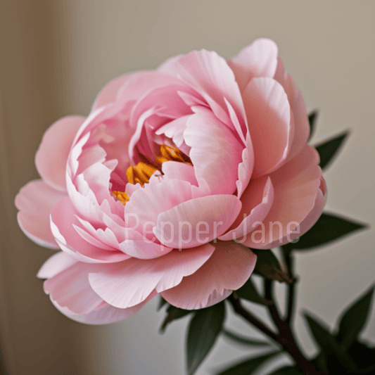 Peony Fragrance Oil (BBW Type) - Pepper Jane's Colors and Scents