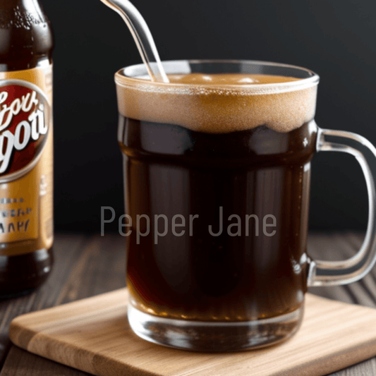 Root Beer Fragrance Oil - Pepper Jane's Colors and Scents