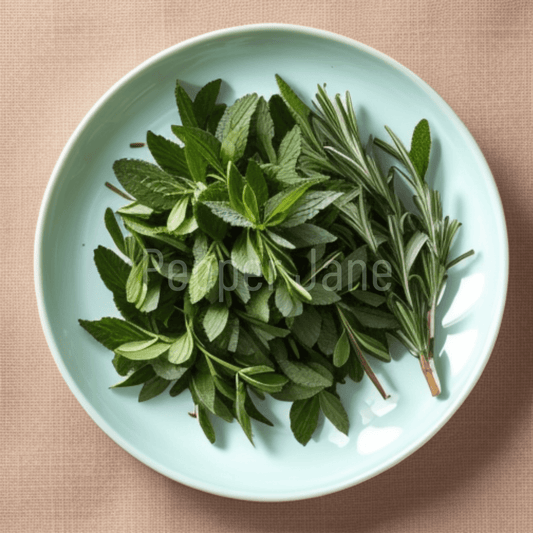 Rosemary Mint Fragrance Oil - Pepper Jane's Colors and Scents