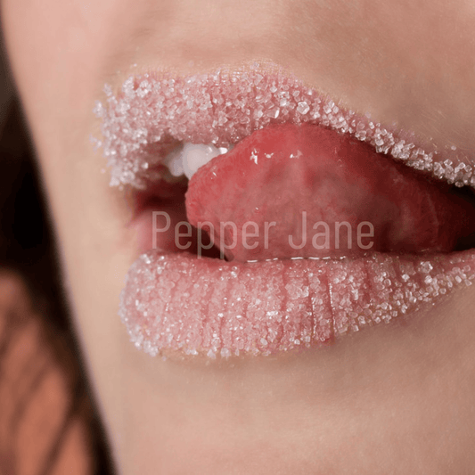 Sugar Kissed Fragrance Oil - Pepper Jane's Colors and Scents