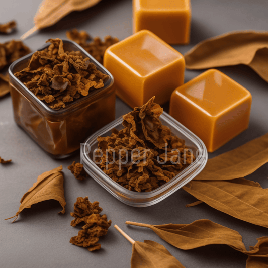 Tobacco Caramel Fragrance Oil - Pepper Jane's Colors and Scents