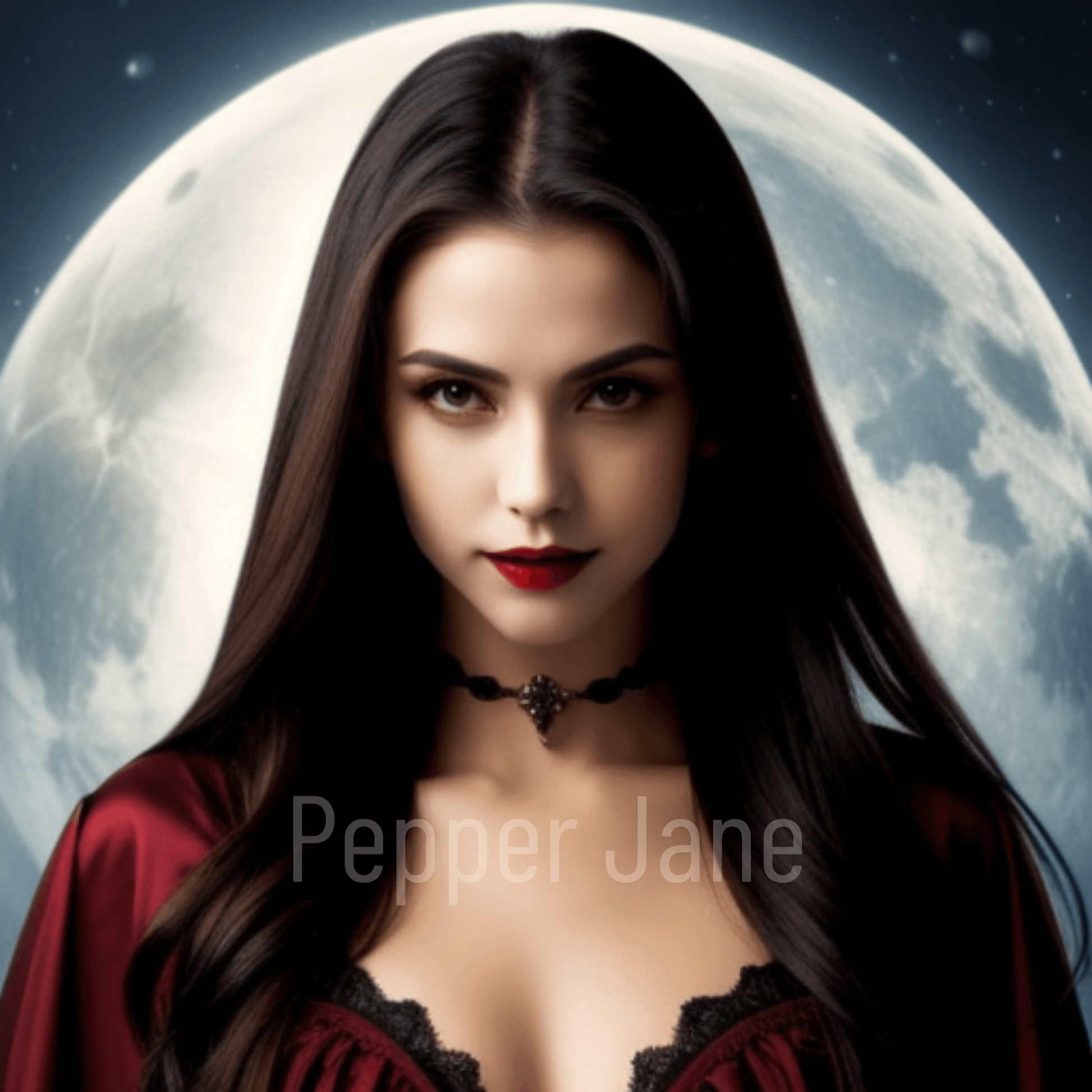 Vampire Bite Fragrance Oil (Vampire Blood BBW Type) - Pepper Jane's Colors and Scents